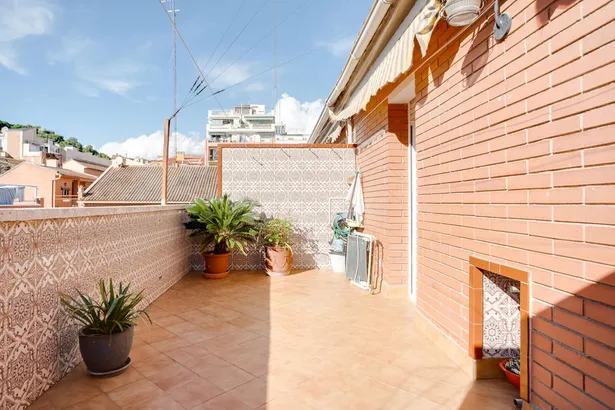¡Casa en el centro con garaje en Arenys de Mar!