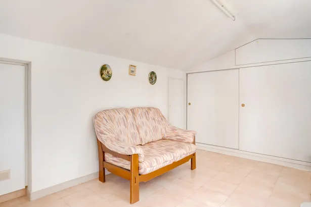 ¡Casa en el centro con garaje en Arenys de Mar!