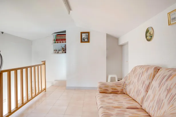 ¡Casa en el centro con garaje en Arenys de Mar!