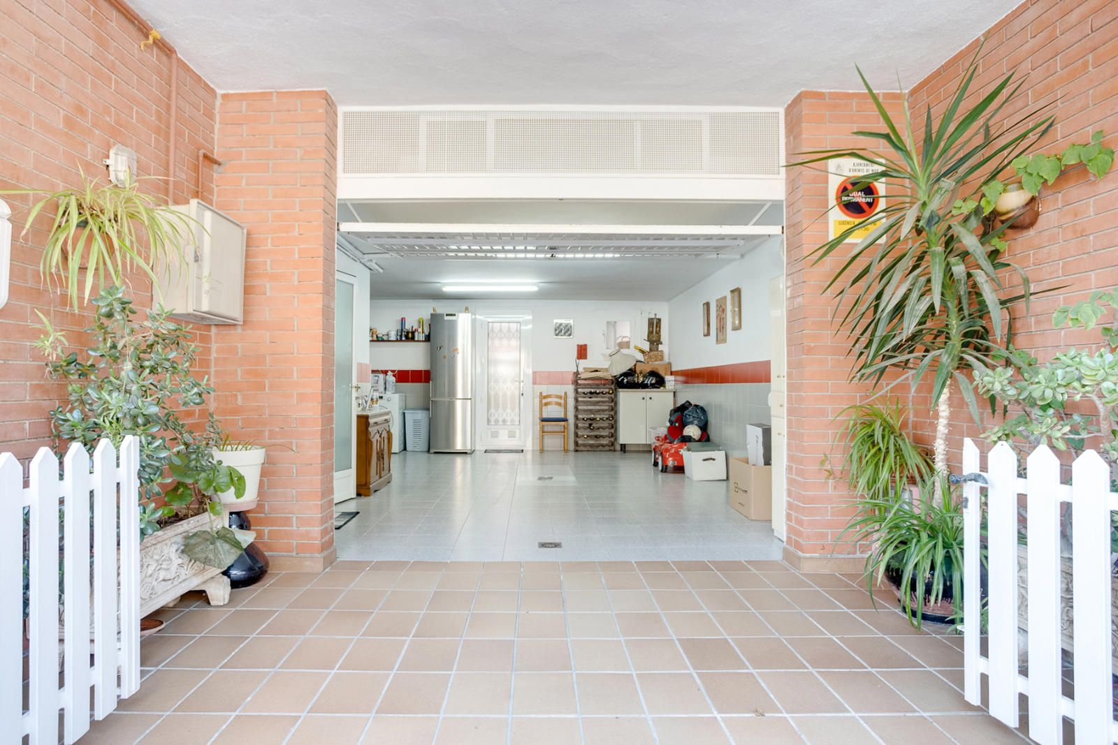 ¡Casa en el centro con garaje en Arenys de Mar!