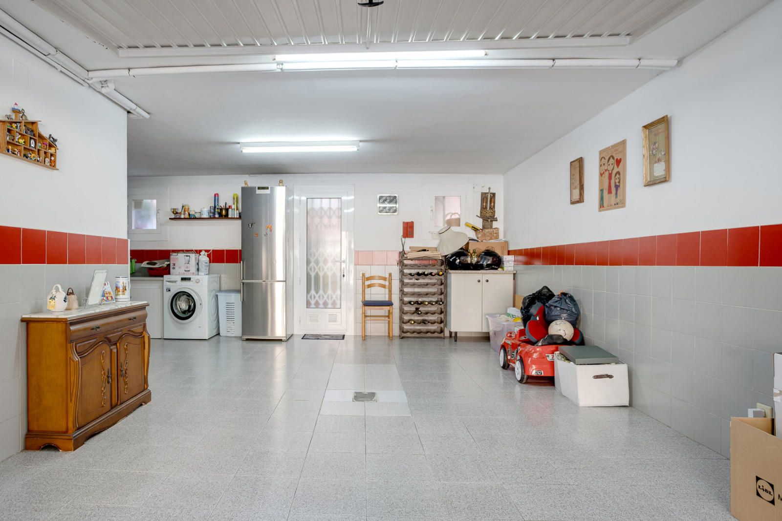 ¡Casa en el centro con garaje en Arenys de Mar!