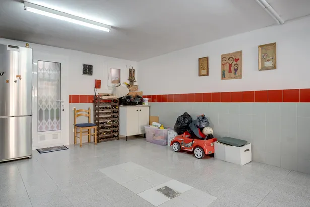 ¡Casa en el centro con garaje en Arenys de Mar!