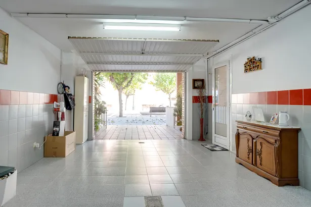 ¡Casa en el centro con garaje en Arenys de Mar!