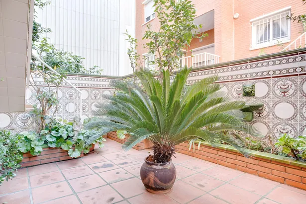 ¡Casa en el centro con garaje en Arenys de Mar!