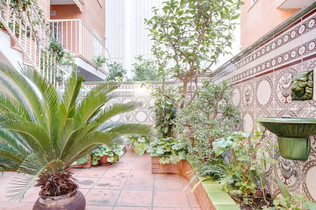 ¡Casa en el centro con garaje en Arenys de Mar!