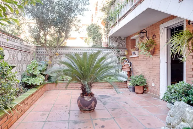¡Casa en el centro con garaje en Arenys de Mar!