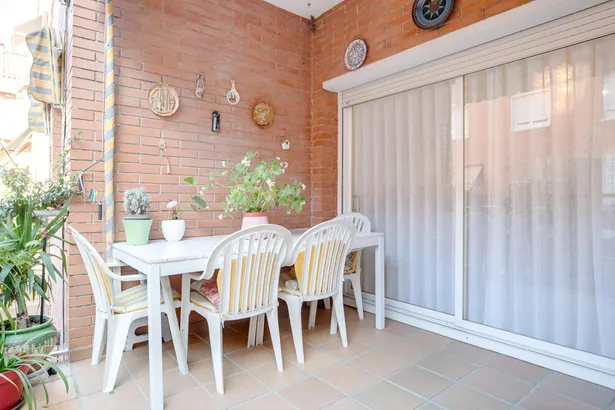 ¡Casa en el centro con garaje en Arenys de Mar!