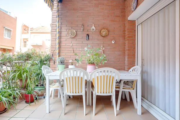 ¡Casa en el centro con garaje en Arenys de Mar!