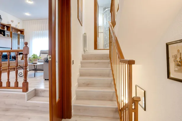 ¡Casa en el centro con garaje en Arenys de Mar!