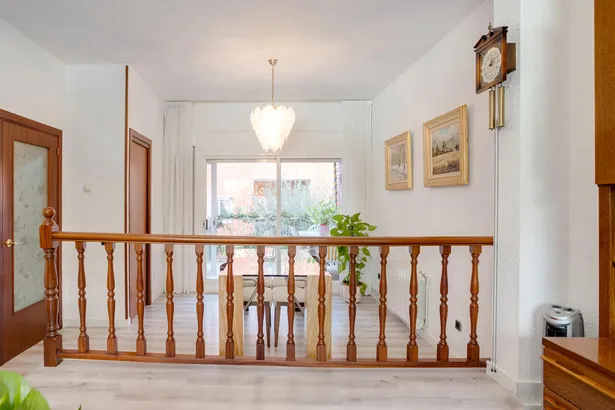 ¡Casa en el centro con garaje en Arenys de Mar!