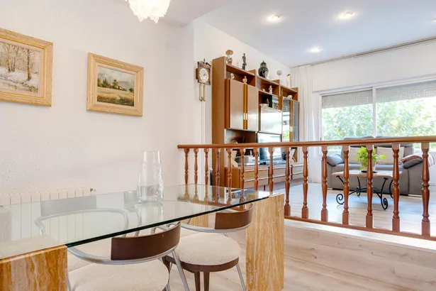 ¡Casa en el centro con garaje en Arenys de Mar!