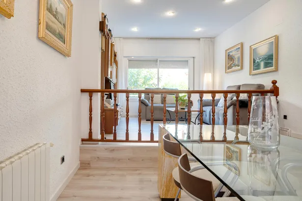 ¡Casa en el centro con garaje en Arenys de Mar!