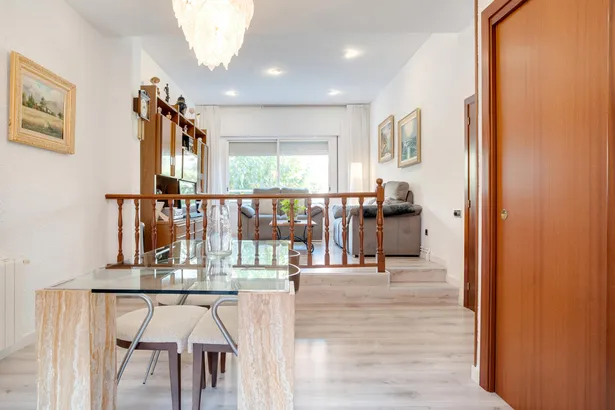 ¡Casa en el centro con garaje en Arenys de Mar!