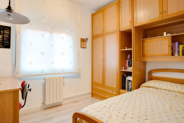¡Casa en el centro con garaje en Arenys de Mar!