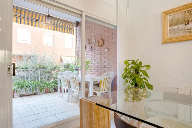 ¡Casa en el centro con garaje en Arenys de Mar!