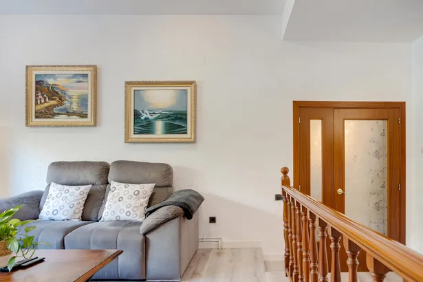 ¡Casa en el centro con garaje en Arenys de Mar!