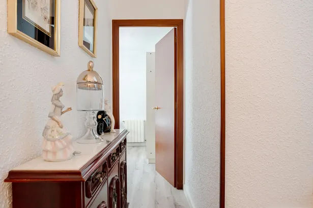 ¡Casa en el centro con garaje en Arenys de Mar!