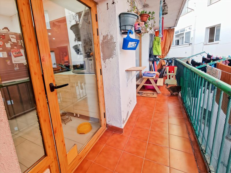 квартира на продажу Mataró, Barcelona. Ref: 2893. CORREDOR MATÓ