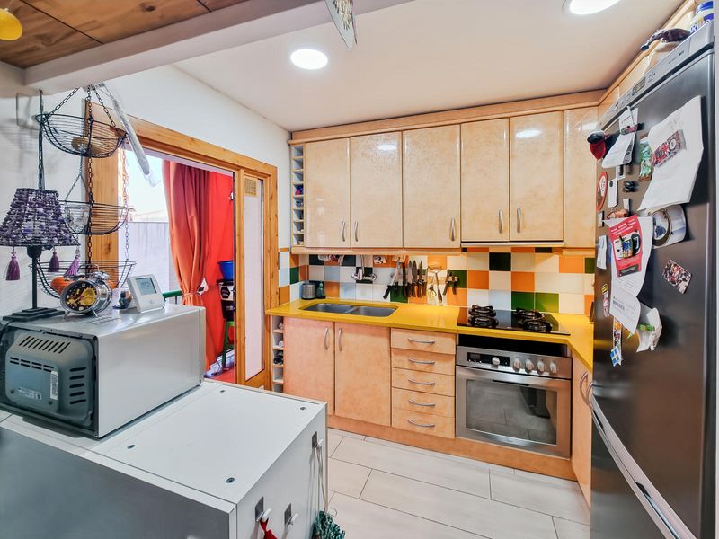 квартира на продажу Mataró, Barcelona. Ref: 2893. CORREDOR MATÓ