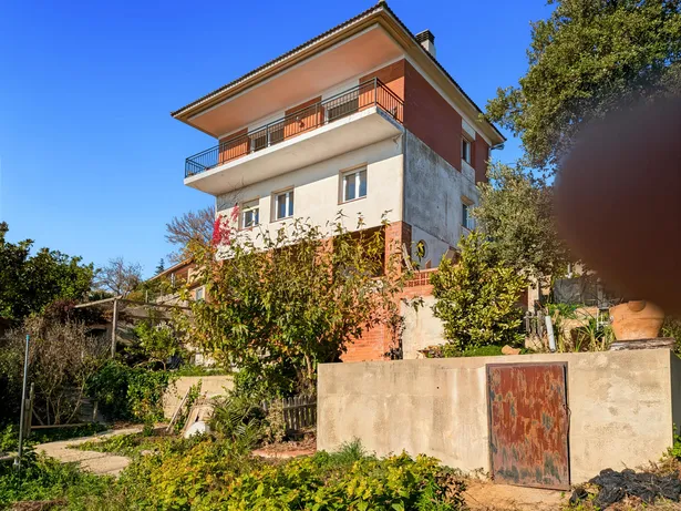 Casa a Sant Iscle De Vallalta