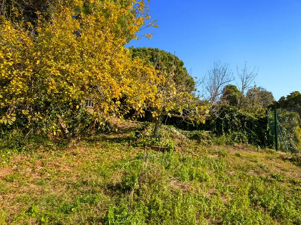 Casa a Sant Iscle De Vallalta