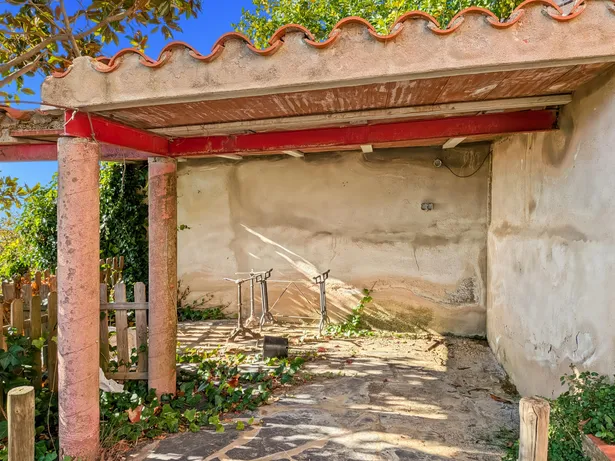 Casa a Sant Iscle De Vallalta