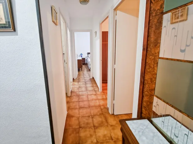 Pis a Mataró a Cerdanyola