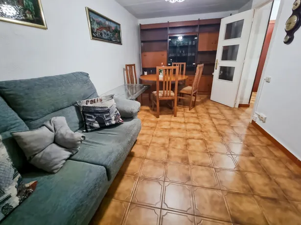 Pis a Mataró a Cerdanyola