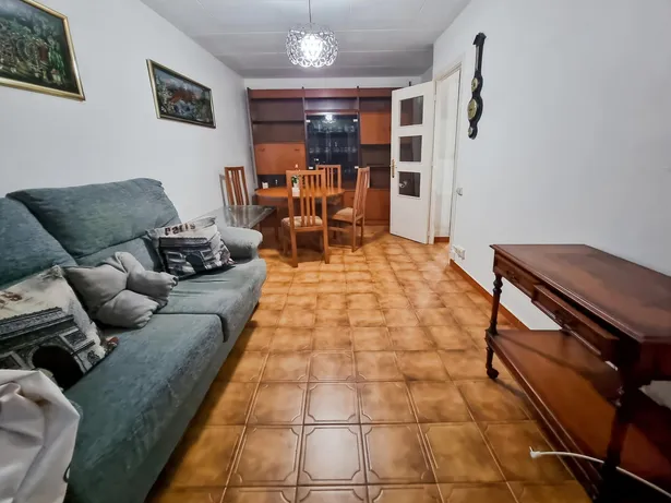 Pis a Mataró a Cerdanyola