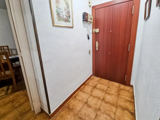 Pis a Mataró a Cerdanyola