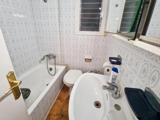 Pis a Mataró a Cerdanyola