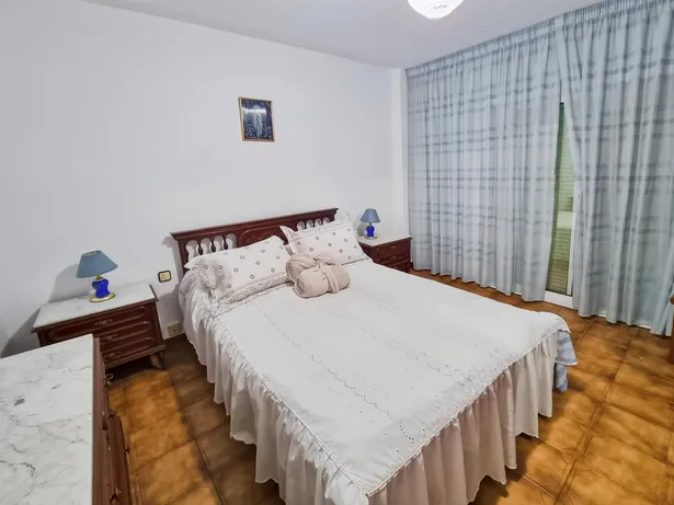Pis a Mataró a Cerdanyola