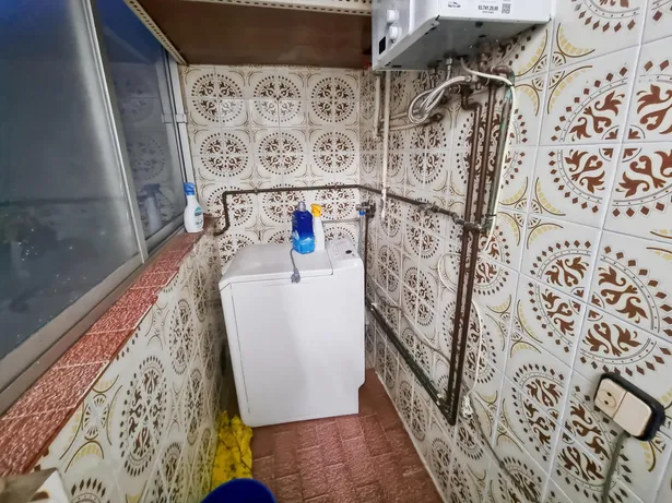 Pis a Mataró a Cerdanyola