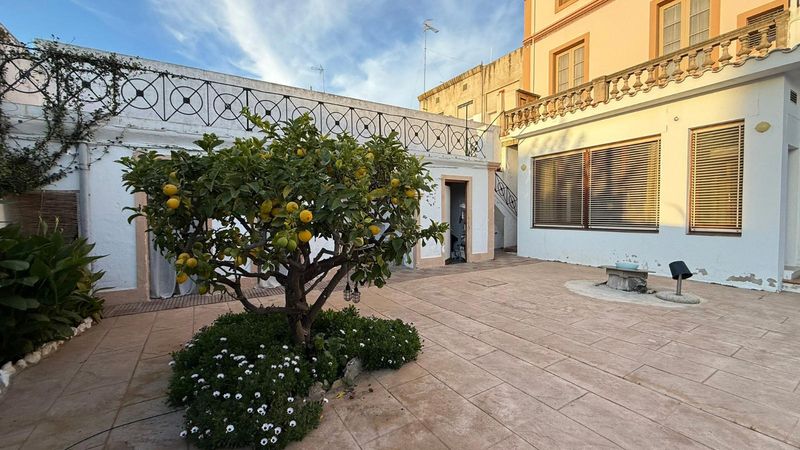 таунхаус на продажу Malgrat De Mar, Barcelona. Ref: 2899. CORREDOR MATÓ