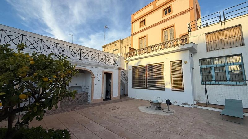 таунхаус на продажу Malgrat De Mar, Barcelona. Ref: 2899. CORREDOR MATÓ