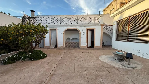 Una joia històrica al cor de Malgrat de Mar