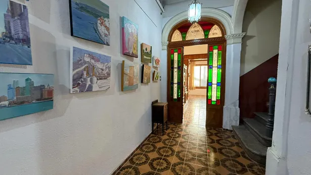 Una joia històrica al cor de Malgrat de Mar