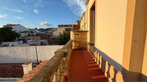 Una joia històrica al cor de Malgrat de Mar