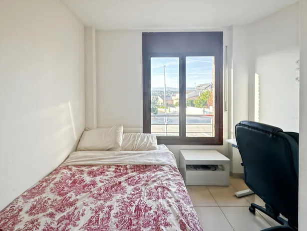 Casa con piscina y garaje en Can Prat – Lliçà de Vall