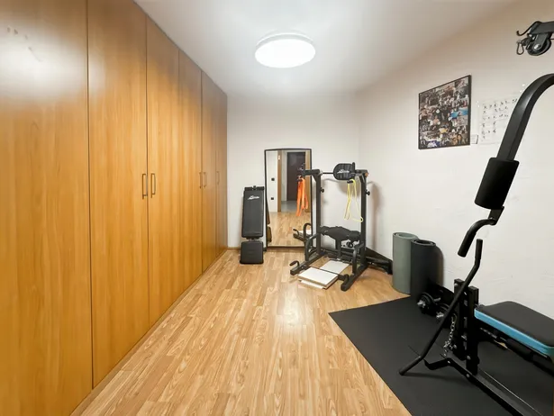 Casa con piscina y garaje en Can Prat – Lliçà de Vall