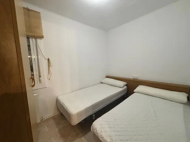 Baix en exclusiva al semi centre de Pineda!