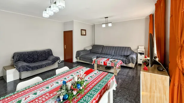 Piso en Badalona en pleno Gorg