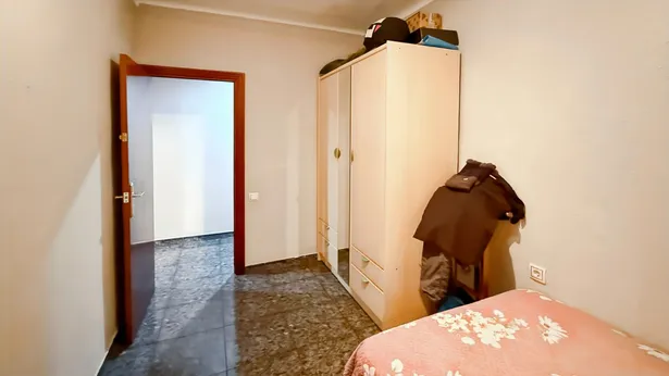 Piso en Badalona en pleno Gorg