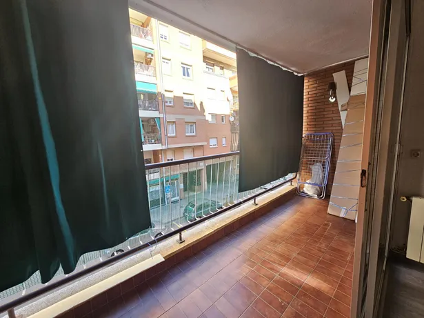 ¡Piso de casi 100 m², en Arenys de Mar !