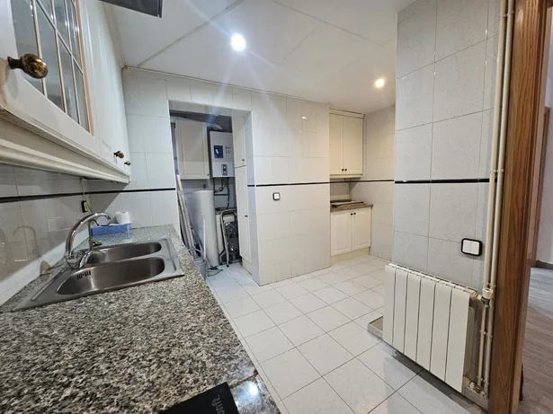¡Piso de casi 100 m², en Arenys de Mar !