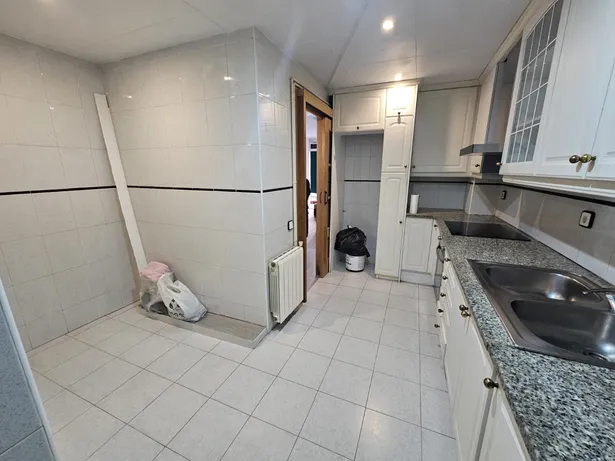 ¡Piso de casi 100 m², en Arenys de Mar !