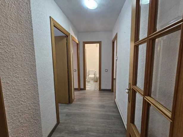¡Piso de casi 100 m², en Arenys de Mar !