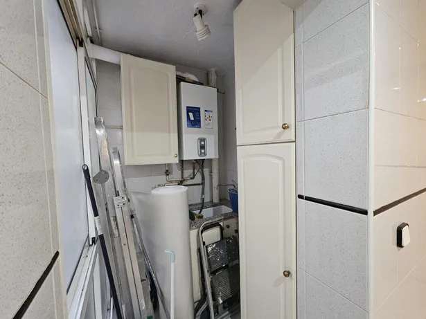 ¡Piso de casi 100 m², en Arenys de Mar !