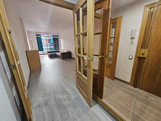 ¡Piso de casi 100 m², en Arenys de Mar !