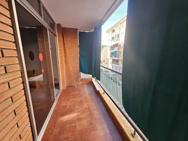 ¡Piso de casi 100 m², en Arenys de Mar !